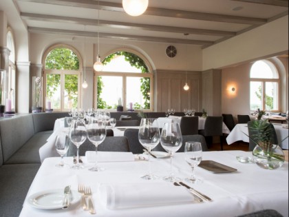 照片: Gasthof Zum Kranz