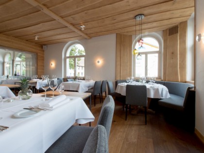 照片: Gasthof Zum Kranz